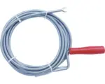 Hornbach Rohrreinigungswelle 5mx20mm