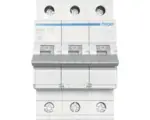 Hornbach Hager MBN325 B 25A Sicherungsautomat 6kA 3-polig