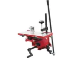 Hornbach Langlochbohrvorrichtung Holzmann HOB260ECOLL inkl. Westcottbohrfutter