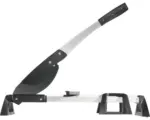Hornbach Vinyl- und Laminatschneider Wolfcraft VLC 800