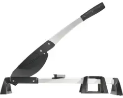 Vinyl- und Laminatschneider Wolfcraft VLC 800