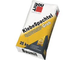 Baumit Klebespachtel grob 25kg