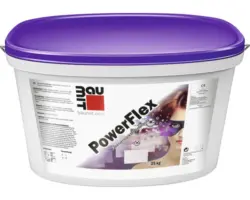 Baumit Powerflex Spachtel 25kg