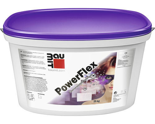 Baumit Powerflex Spachtel 25kg