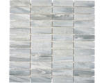 Hornbach Keramikmosaik ST SO 23 29,5x29,0 cm grau