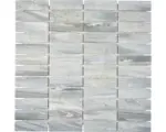 Hornbach Keramikmosaik ST SO 23 29,5x29,0 cm grau