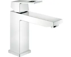 Waschtischarmatur Grohe Eurocube M-Size 23446000 chrom