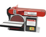 Hornbach Band - Tellerschleifmaschine Holzmann BT 46 230V