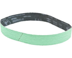 Schleifband 40x760mm K60