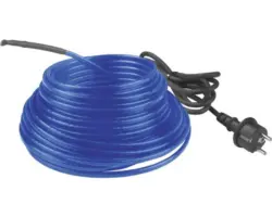 Rohrbegleitheizung Eurom Frostschutz 20 m