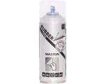 Hornbach Sprühfolie RUBBERcomp Maston matt farblos 400 ml