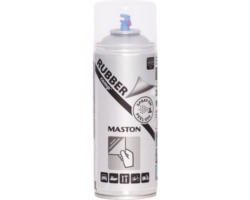 Sprühfolie RUBBERcomp Maston matt farblos 400 ml