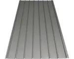 Hornbach Precit Trapezblech verzinkt 0,4x910x2000 mm