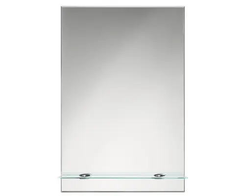 Kristallspiegel Jokey Amanda eckig 70x50 cm