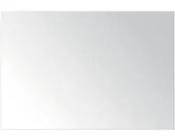 Kristallspiegel Sanox Porto Standard 90x60 cm