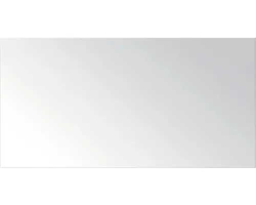 Kristallspiegel Sanox Porto Standard 120x60 cm