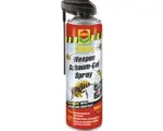 Hornbach Wespen Schaum-Gel Spray Compo 500 ml