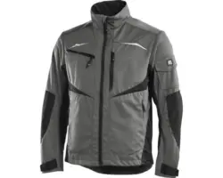 Ultrashell Jacke Hammer Workwear anthrazit Gr.XS