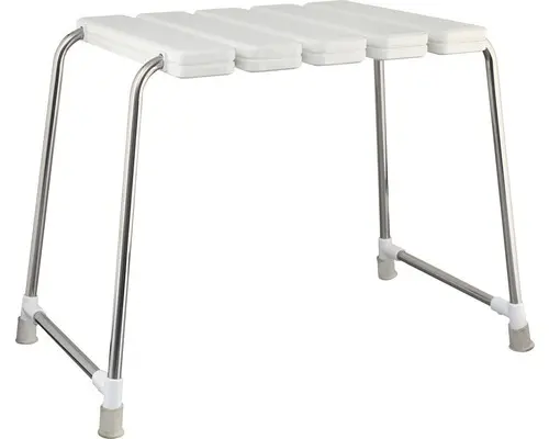 Duschsitz Sanotechnik 95501 weiß