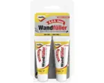 Hornbach Molto S.O.S. Easy Wandfüller weiß 2x 20 ml