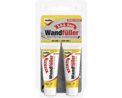 Molto S.O.S. Easy Wandfüller weiß 2x 20 ml