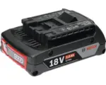 Hornbach Ersatzakku Bosch GBA 18 V Li (2,0 Ah)