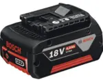 Hornbach Ersatzakku Bosch GBA 18 V Li (4,0 Ah)