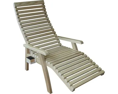 Relexstuhl Sanotechnik Comfort