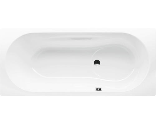 Rechteckbadewanne Kaldewei Vaio Set 956 160x70 cm weiß