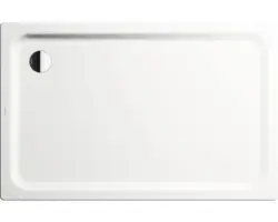 Rechteck-Duschwanne Kaldewei Superplan XXL Mod.411-1 170x75x4,7 cm weiß
