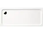 Hornbach Rechteck-Duschwanne Kaldewei Duschplan XXL Mod.426-1 170x75x6,5 cm weiß
