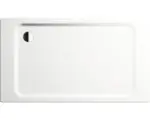 Hornbach Rechteck-Duschwanne Kaldewei Superplan XXL Mod.439-1 150x90x4,3 cm weiß