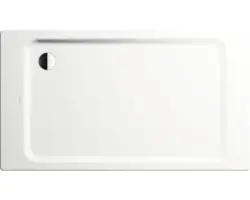 Rechteck-Duschwanne Kaldewei Superplan XXL Mod.439-1 150x90x4,3 cm weiß