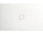 Hornbach Extraflache Rechteck-Duschwanne Kaldewei Conoflat Mod.865-2 180x80x3,2 cm weiß