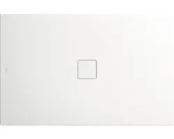 Extraflache Rechteck-Duschwanne Kaldewei Conoflat Mod.863-1 170x90x3,2 cm weiß