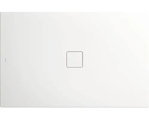 Extraflache Rechteck-Duschwanne Kaldewei Conoflat Mod.863-1 170x90x3,2 cm weiß