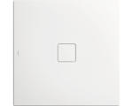 Hornbach Extraflache Duschwanne Kaldewei Conoflat Mod.786-1 100x100x3,2 cm weiß