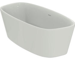 Freistehende Ovale Badewanne Ideal Standard DEA E306801 190x90x61 cm weiß