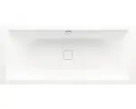 Hornbach Rechteckbadewanne Kaldewei ConoDuo 732 170x75 cm weiß