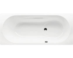 Rechteckbadewanne Kaldewei Vaio Set 944 170x70 cm weiß