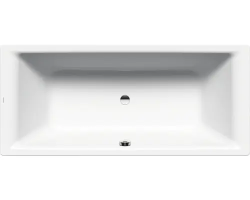 Rechteckbadewanne Kaldewei Puro Duo 665 190x90 cm weiß