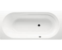 Rechteckbadewanne Kaldewei Vaio 960 170x80 cm weiß