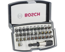 Bit-Box Bosch 32-tlg