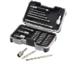 Hornbach Betonbohrer- und Bit-Set Bosch 35-tlg