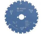 Hornbach Kreissägeblatt Expert for Wood Bosch 190x30mm 24Z