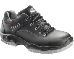 S3 Sicherheitshalbschuh Hammer Workwear schwarz Gr. 42