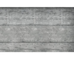 Fototapete Papier 1660 P8 Betonwand 4-tlg. 368 x 254 cm