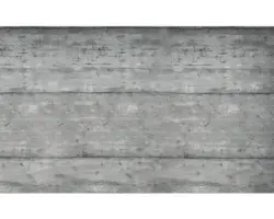 Fototapete Vlies 1660 VEXXXL Betonwand 4-tlg.416 x 254 cm