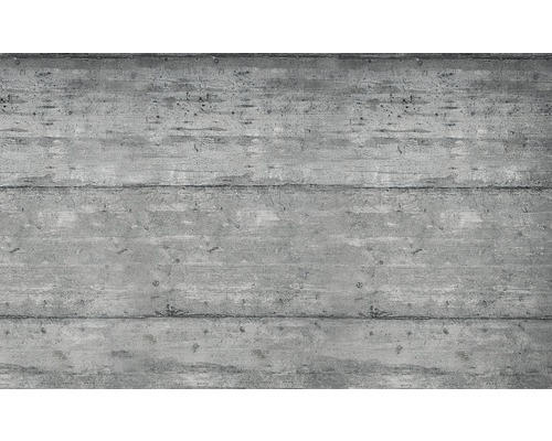 Fototapete Papier 1660 P4 Betonwand 2-tlg. 254 x 184 cm