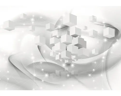 Fototapete Vlies 3116 VEXXL Abstraktion 3-tlg. 312 x 219 cm